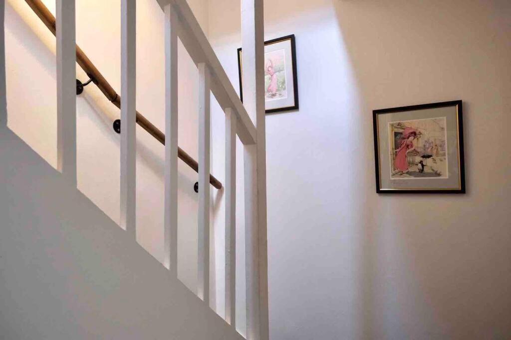 Regency Cottage 10 Minutes From Bath City Centre Exterior foto