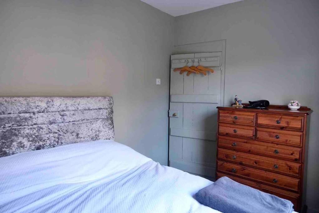 Regency Cottage 10 Minutes From Bath City Centre Exterior foto